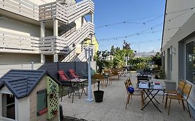 Campanile Tours Sud - Chambray-Les-Tours